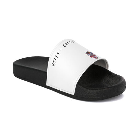 Unity Culture Slide Sandals