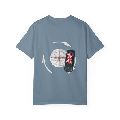 This is England Roundabout T-Shirt