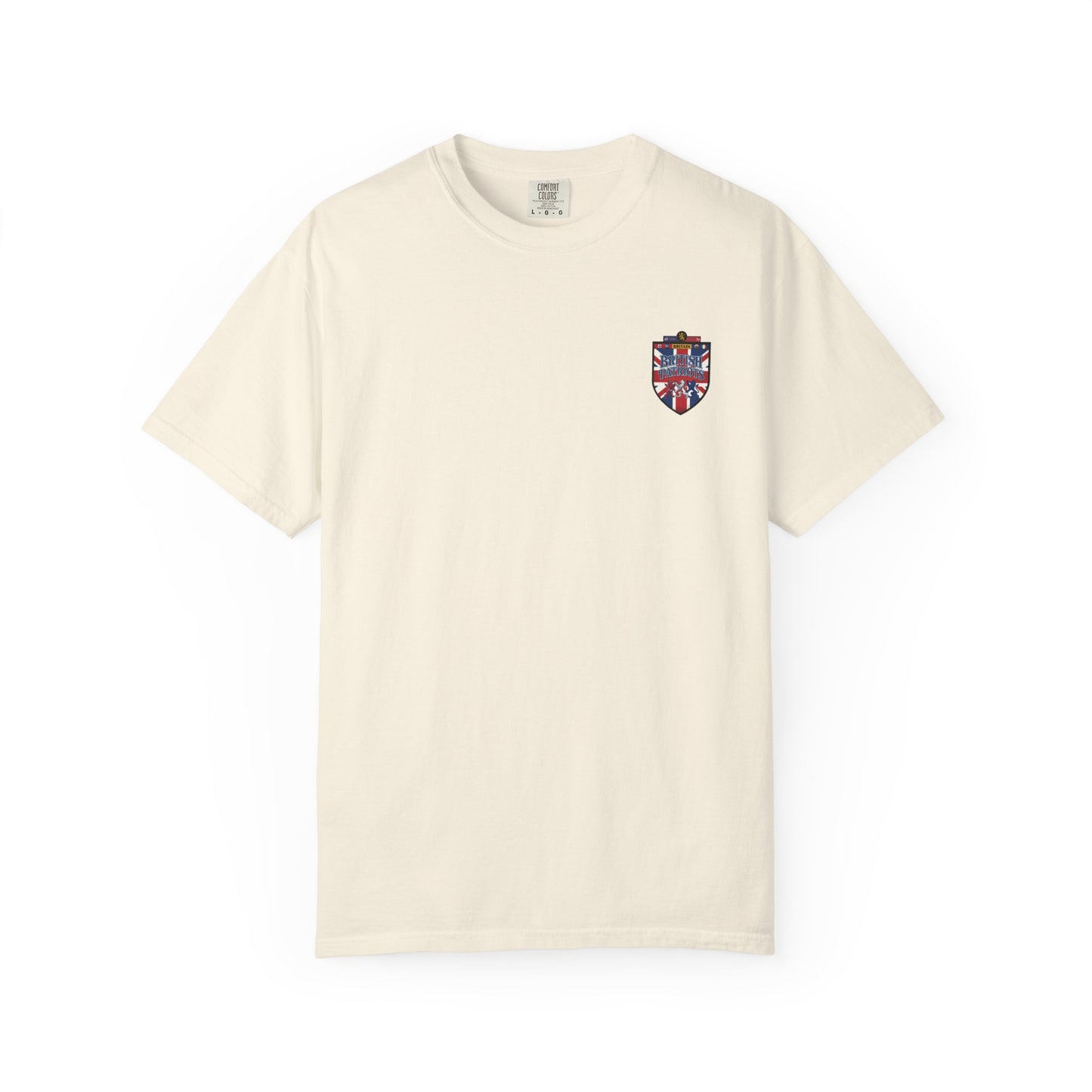 This is England Roundabout T-Shirt