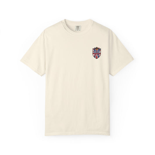 This is England Roundabout T-Shirt