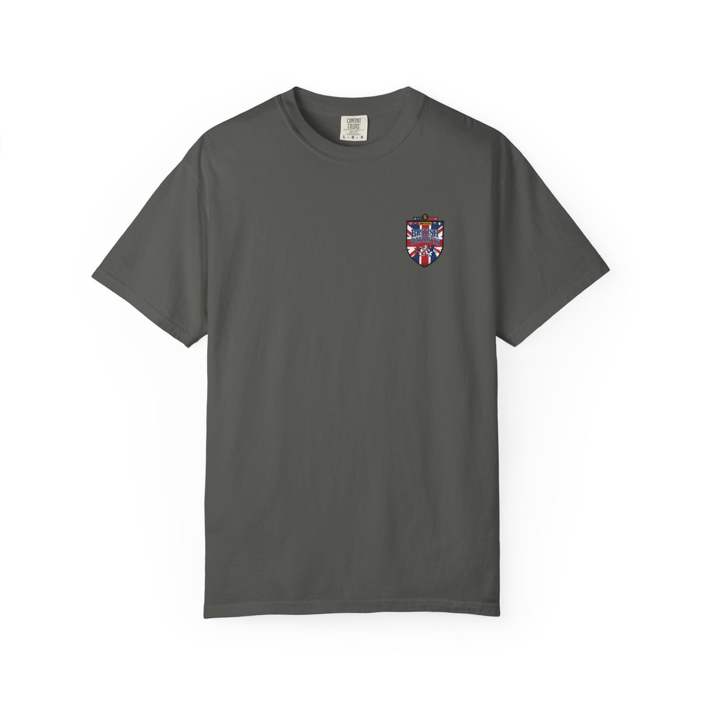 This is England Roundabout T-Shirt