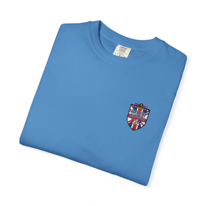 This is England Roundabout T-Shirt