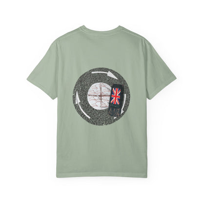 This is England Roundabout T-Shirt
