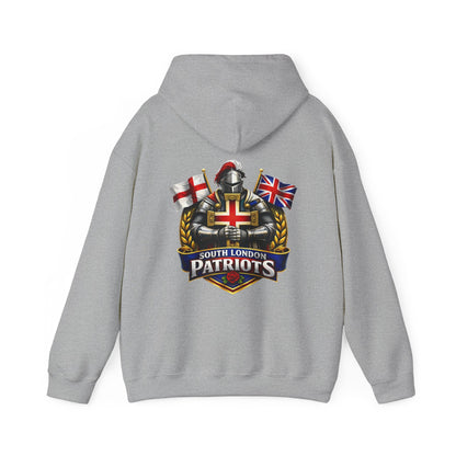 South London Patriots Hoodie