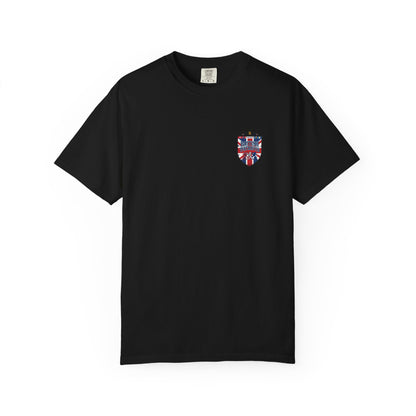 British Patriot Casual Tee