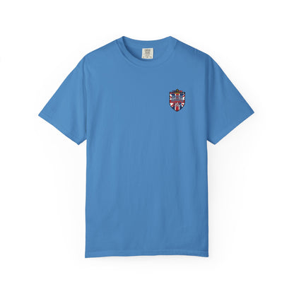 This is England Roundabout T-Shirt
