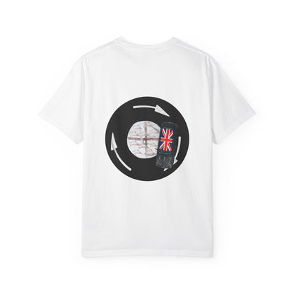 This is England Roundabout T-Shirt