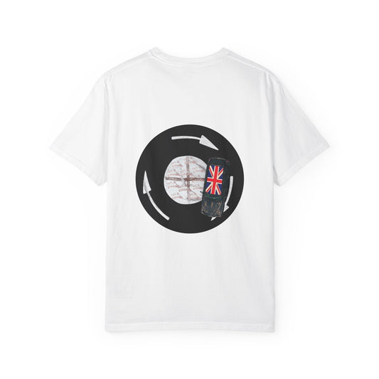 This is England Roundabout T-Shirt