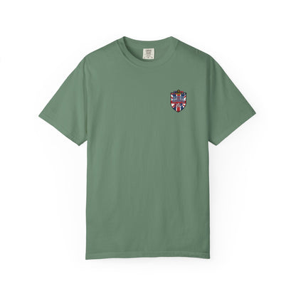 This is England Roundabout T-Shirt
