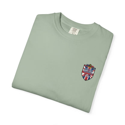 This is England Roundabout T-Shirt