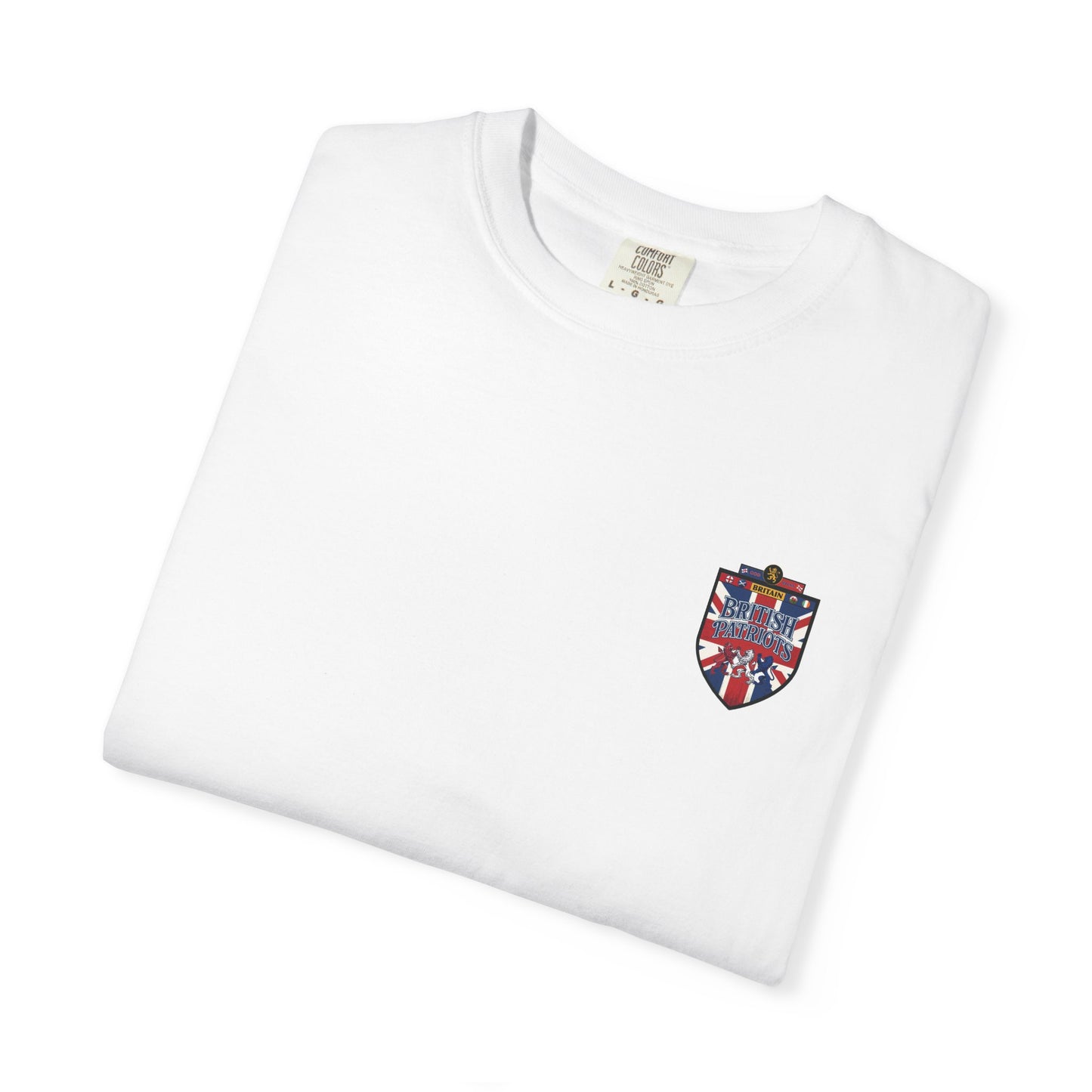 This is England Roundabout T-Shirt