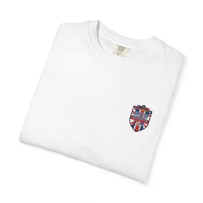 This is England Roundabout T-Shirt