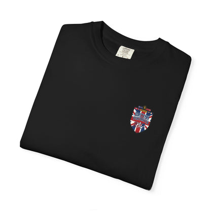 This is England Roundabout T-Shirt
