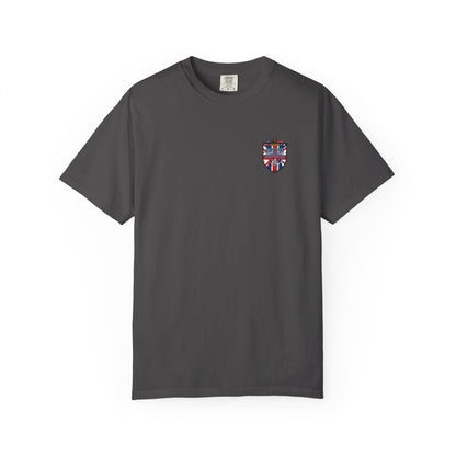 This is England Roundabout T-Shirt