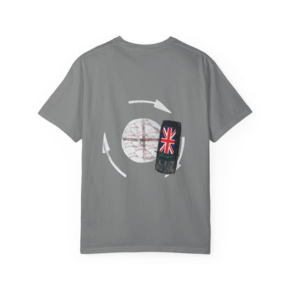 This is England Roundabout T-Shirt