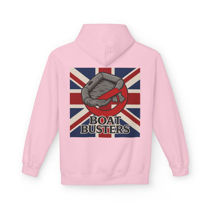Boat Busters Hoody