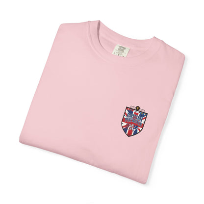 British Patriot Casual Tee