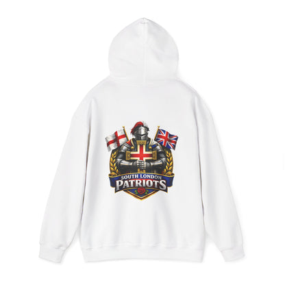 South London Patriots Hoodie
