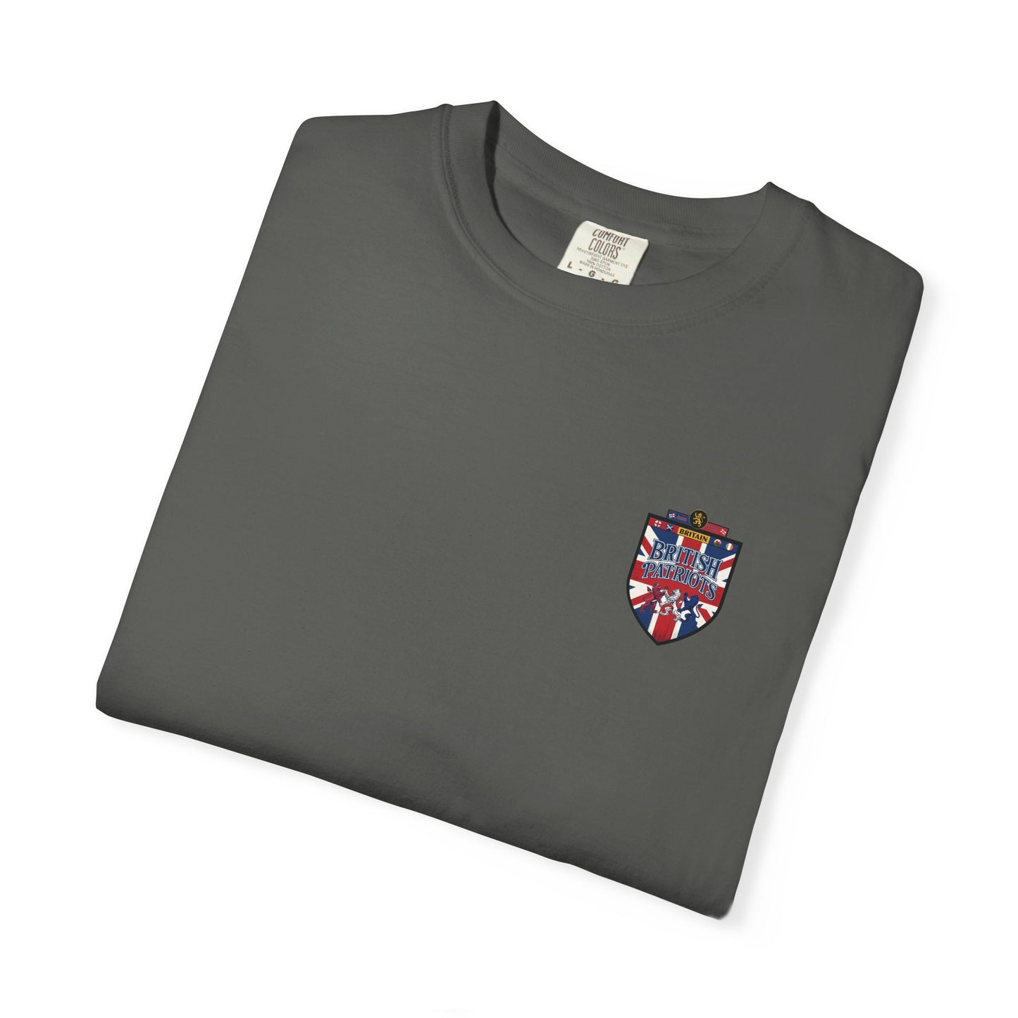 This is England Roundabout T-Shirt