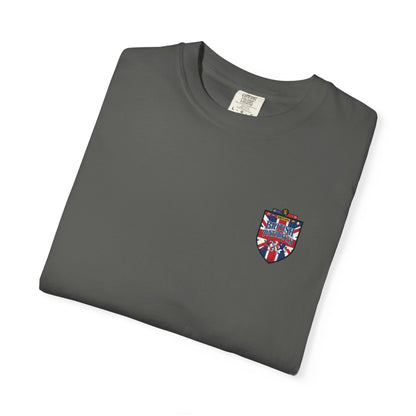 This is England Roundabout T-Shirt