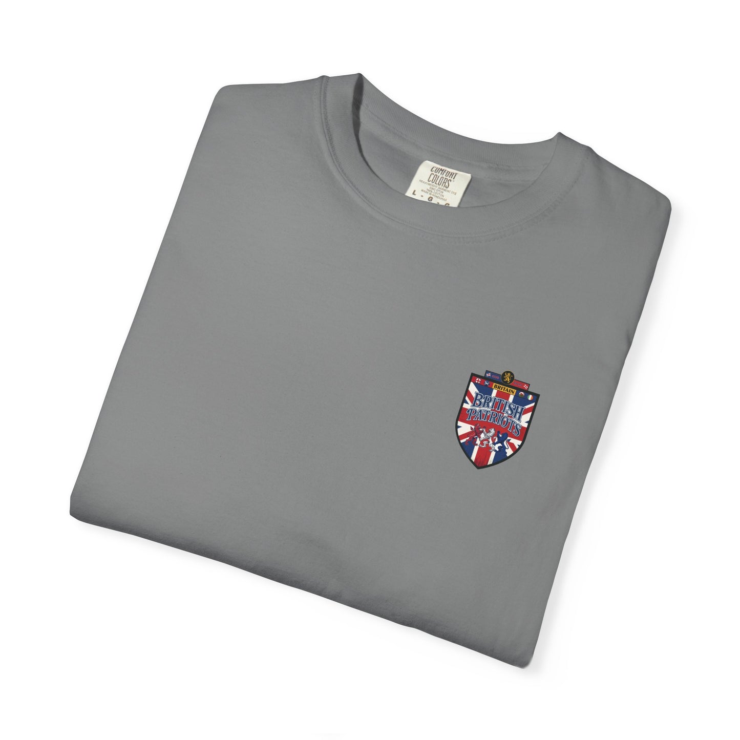 This is England Roundabout T-Shirt