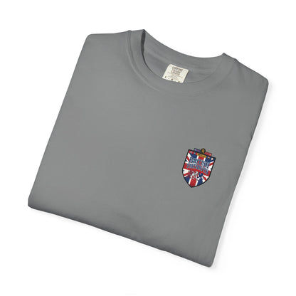 This is England Roundabout T-Shirt