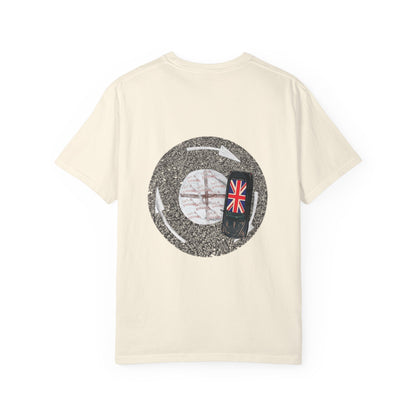 This is England Roundabout T-Shirt