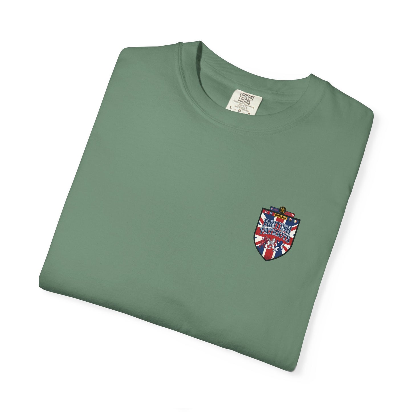 This is England Roundabout T-Shirt