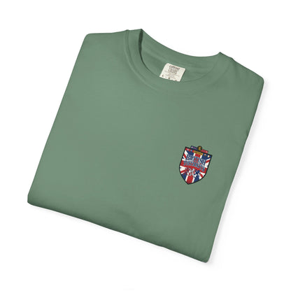 This is England Roundabout T-Shirt