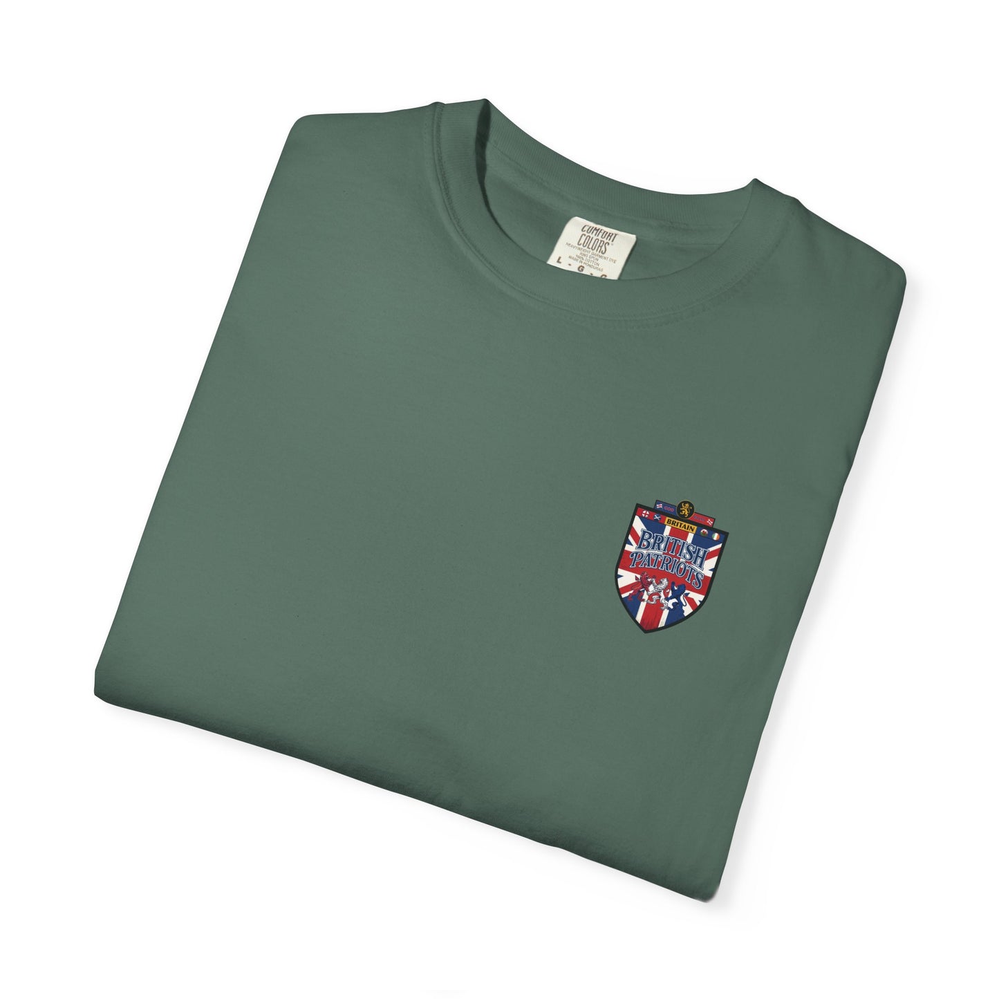 This is England Roundabout T-Shirt
