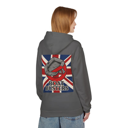 Boat Busters Hoody