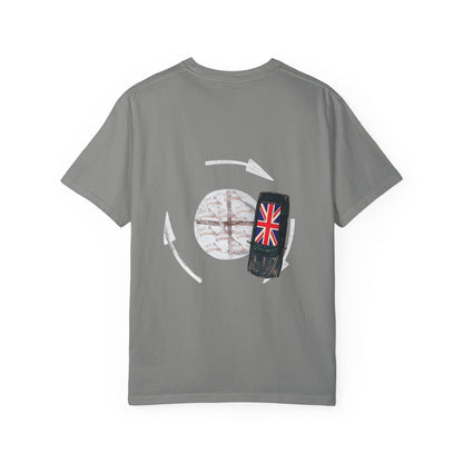 This is England Roundabout T-Shirt