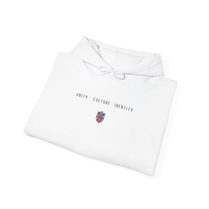 Hoodie — Unity - Culture - Identity
