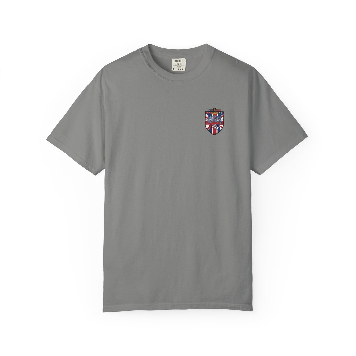 This is England Roundabout T-Shirt