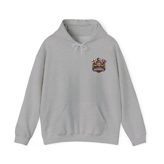 South London Patriots Hoodie
