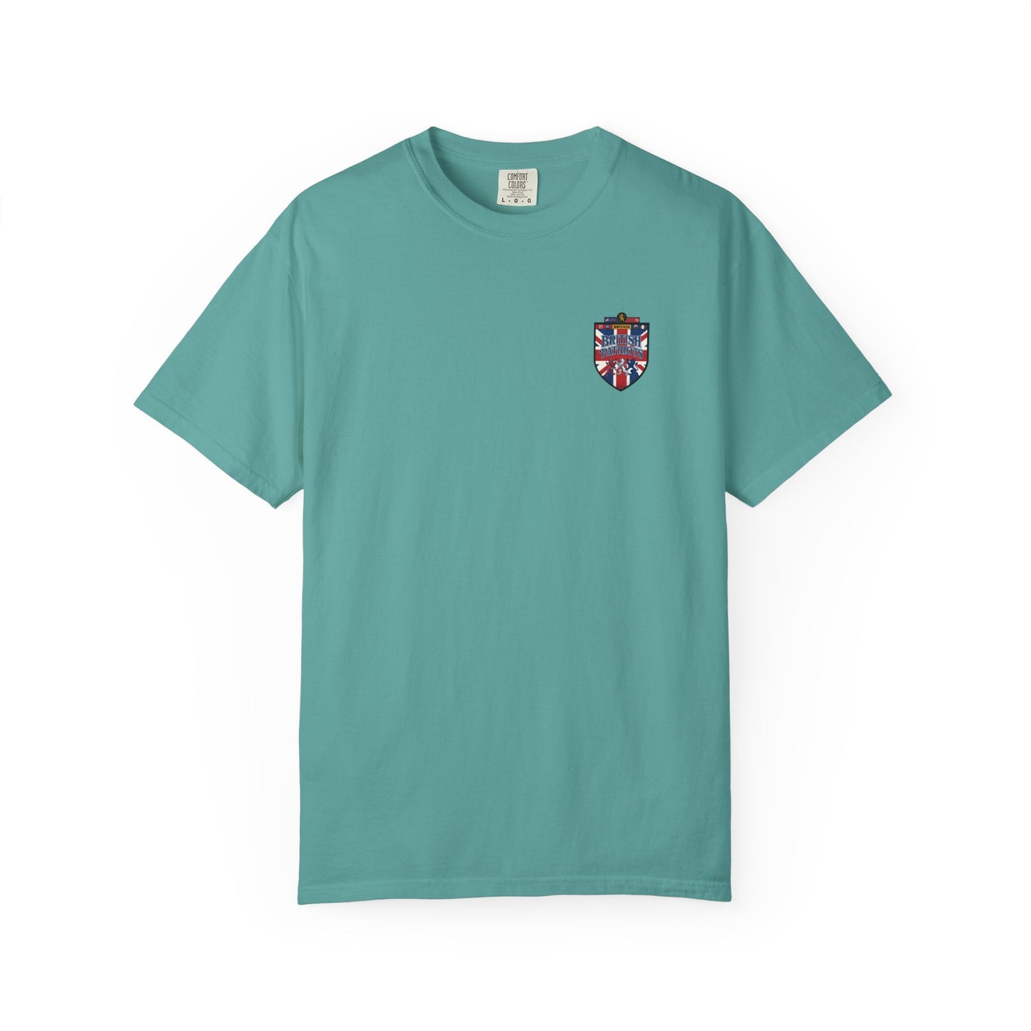 This is England Roundabout T-Shirt