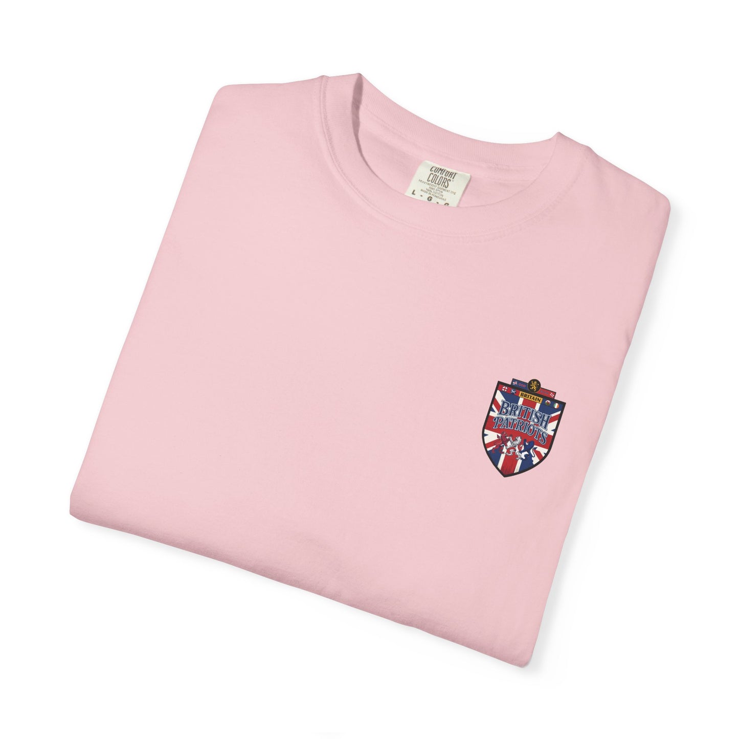 This is England Roundabout T-Shirt