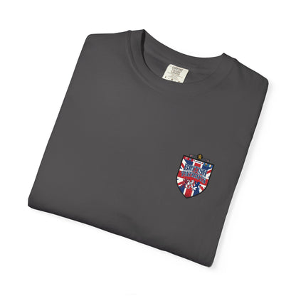 British Patriot Casual Tee