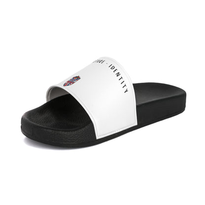 Unity Culture Slide Sandals