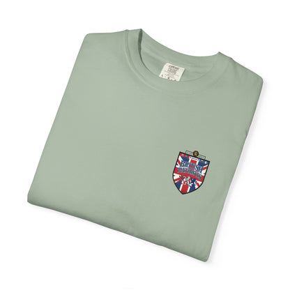 British Patriot Casual Tee