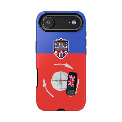 Roundabout Phone Case