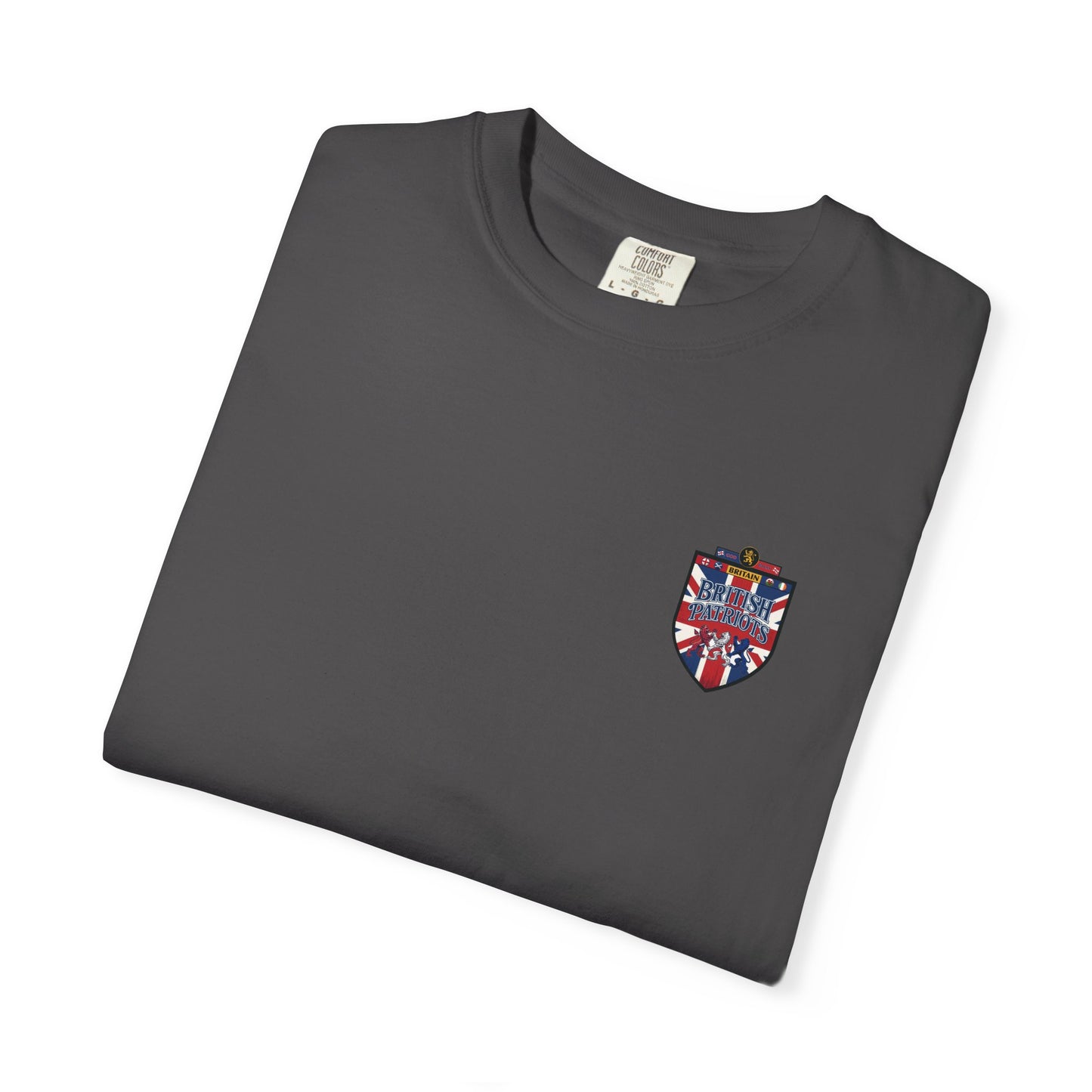 This is England Roundabout T-Shirt