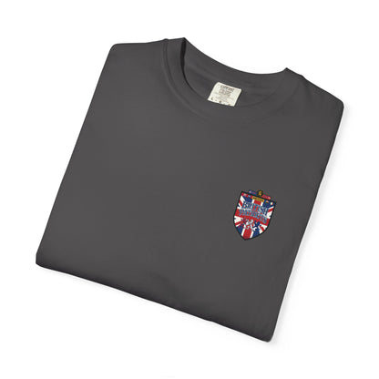 This is England Roundabout T-Shirt