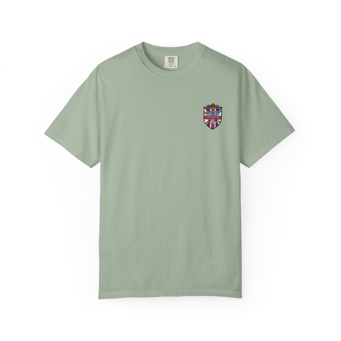 This is England Roundabout T-Shirt