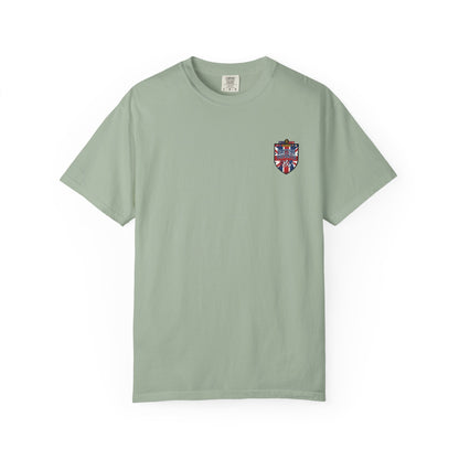 This is England Roundabout T-Shirt