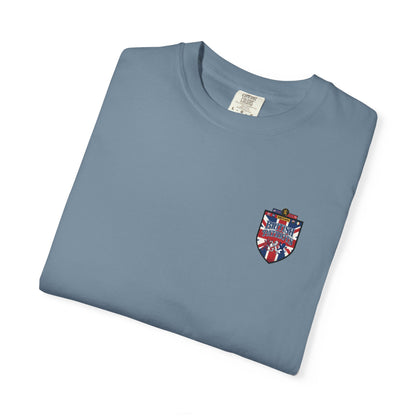 This is England Roundabout T-Shirt