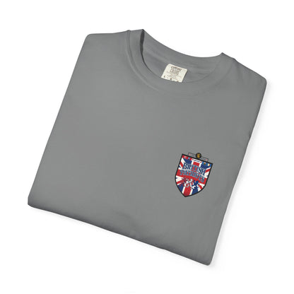 British Patriot Casual Tee