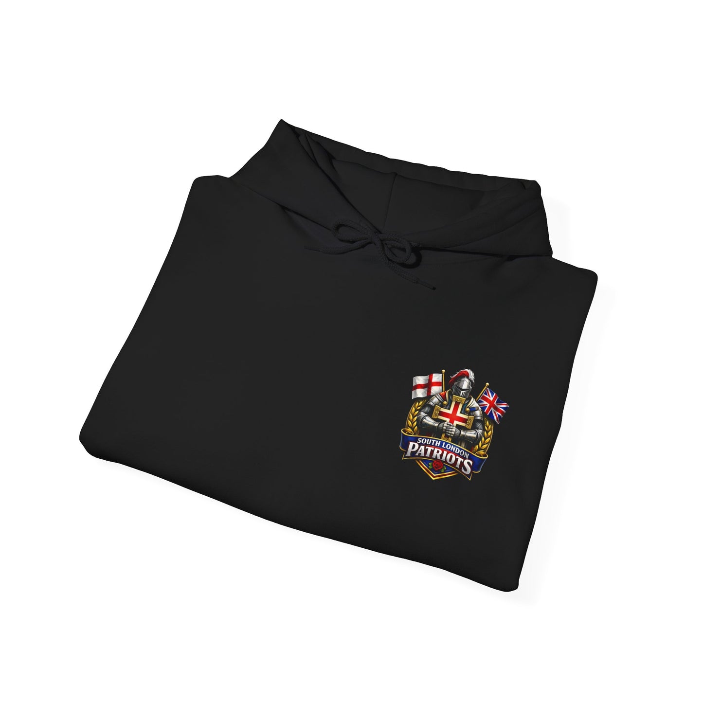 South London Patriots Hoodie