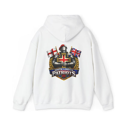 South London Patriots Hoodie