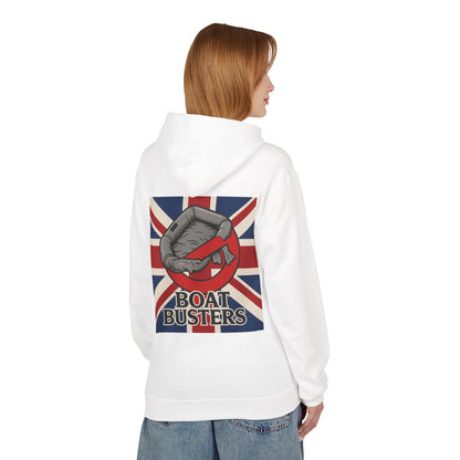 Boat Busters Hoody